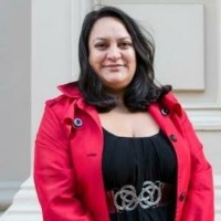 Data Cubed Employee Natalie Dornan's profile photo