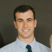 Ford Motor Company Employee Liam Conrad's profile photo