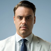 Revelation Pharma Employee Kurt Howe's profile photo