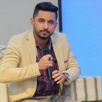 DataCore Solutions Employee Mohammed Nk's profile photo