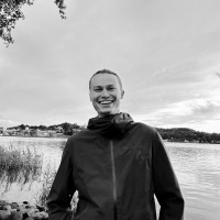 Faction Bike Studio Employee Vincent Bernard's profile photo