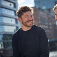 gebioMized Employee Nis Sienknecht's profile photo