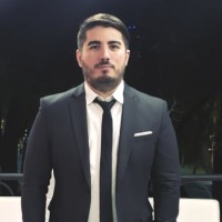 Streambe Employee Emmanuel Federico Lucero's profile photo