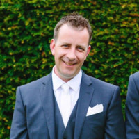 Executive IT Forums Inc Employee Dan Hunt's profile photo