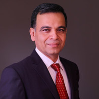 Wilfred Fernandes Email & Phone Number