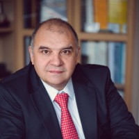IP Consulting Ltd. Employee Ivan Ivanov's profile photo