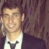 20th Television Employee Brad McBride's profile photo