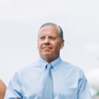 Email e telefono di Dan Salkeld