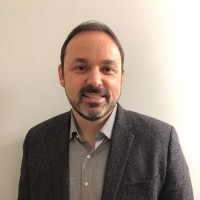 Recordati Rare Diseases Inc. Employee Aaron Byrne's profile photo