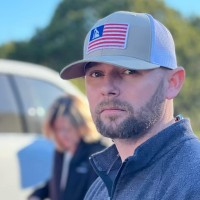 Vista Minerals Employee Jeron Smith's profile photo