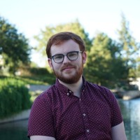 NuEnergen, LLC Employee Marshall Tickner's profile photo
