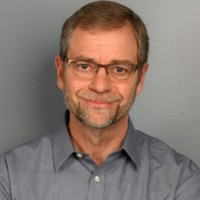 Vende Digital Employee Paul Slack's profile photo