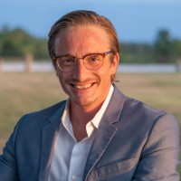 Regard Healthcare Employee Andrew Bramlett's profile photo