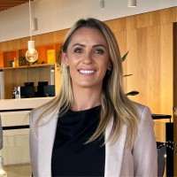 Unite Resourcing Employee Imogen Clayton's profile photo