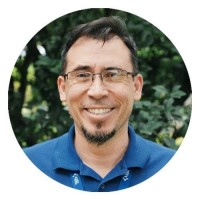 Minga House Foundation Employee Glen G. Galindo's profile photo