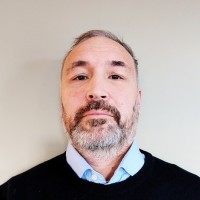 Inawisdom Employee Laurence Smith's profile photo