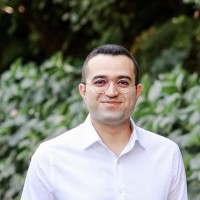 Amin Chegini Email