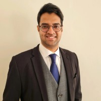 Esuperfund Employee Sudershan Ravi's profile photo