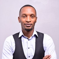 Unumed Employee Gideon Kyalo's profile photo