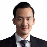 BullionStar Singapore Employee Luke Chua's profile photo