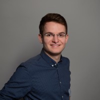 valantic Digital Finance Employee Nils Windmüller's profile photo