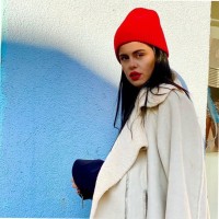 OMOFOX Employee Tamo Gigani's profile photo