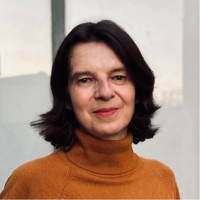 Cercle Magellan Employee Sandrine Rampont's profile photo