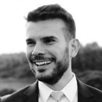 Azion Employee Julio Silvello's profile photo