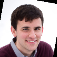 McKinsey & Company Employee Andrew Earl's profile photo
