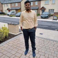 Environmental & Process Automation Ltd Employee Varisai Sheik's profile photo