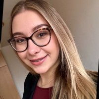Alina Bondaruk's profile photo
