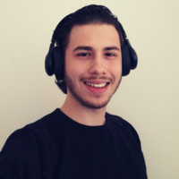 Legion Employee Aljoscha Laschai's profile photo