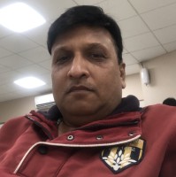 WAPCOS Limited official Employee Anil Ranka's profile photo