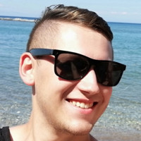 Expereo Employee Daniel Bukowski's profile photo