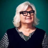 Westend61 GmbH Employee Martine Praessl's profile photo