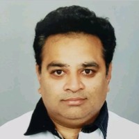 Novulis Consulting Employee Sitaram Kuruganti's profile photo