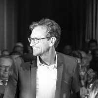 i-CITY Employee Régis Pitolet's profile photo