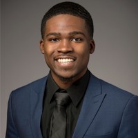 U.S. Bank Employee Marcus Murrell's profile photo