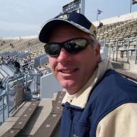 Sterling Pest Control, Inc. Employee Tim Beaman's profile photo