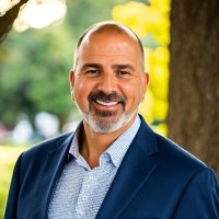 Greenlight Guru Employee Gene Gainey's profile photo