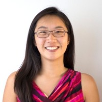 Google Employee Angela Ying's profile photo