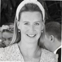 Ocado Retail Employee Catherine Taylor's profile photo