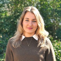 Lexnova Employee Dagmar Bakker's profile photo