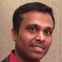 Arun Anbalagan Email & Phone Number