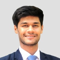 ATRON electronic GmbH Employee Vinesh Shah's profile photo