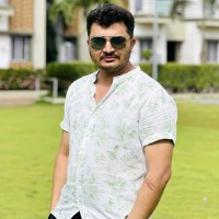 Hyperlink Infosystem Employee Bhavesh Parmar's profile photo