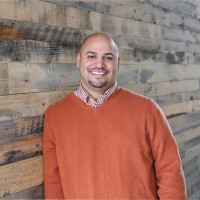 Lake Trust Credit Union Employee Omari Boone's profile photo