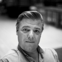 Tata Consultancy Services Employee Nigel Holland's profile photo