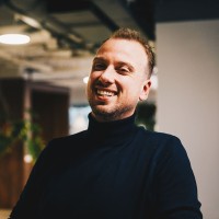 Noorderpoort Employee Pim Boxem's profile photo