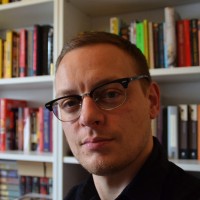 Black Bear Pictures Employee Scott Sargeant's profile photo